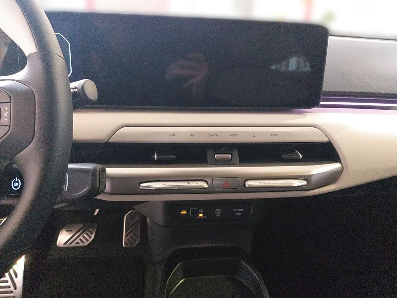 Kia EV4 – Bild 9