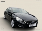 Volvo S60 1.6 D Drive Summum 6-Gang *AHK*