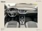 Opel Grandland X 1.2 Turbo Benzin Design Line Automatik