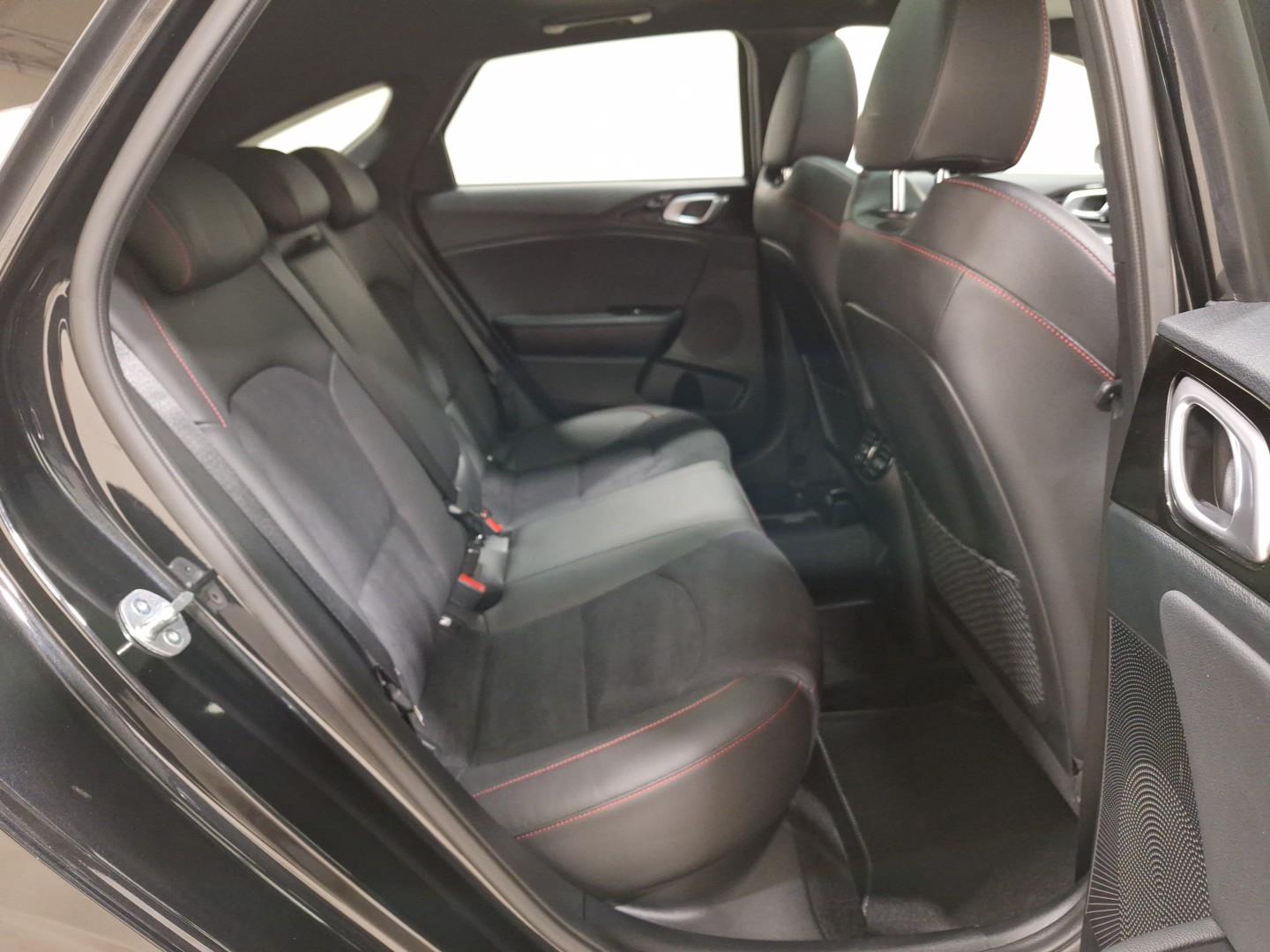 Kia ProCeed – Bild 12