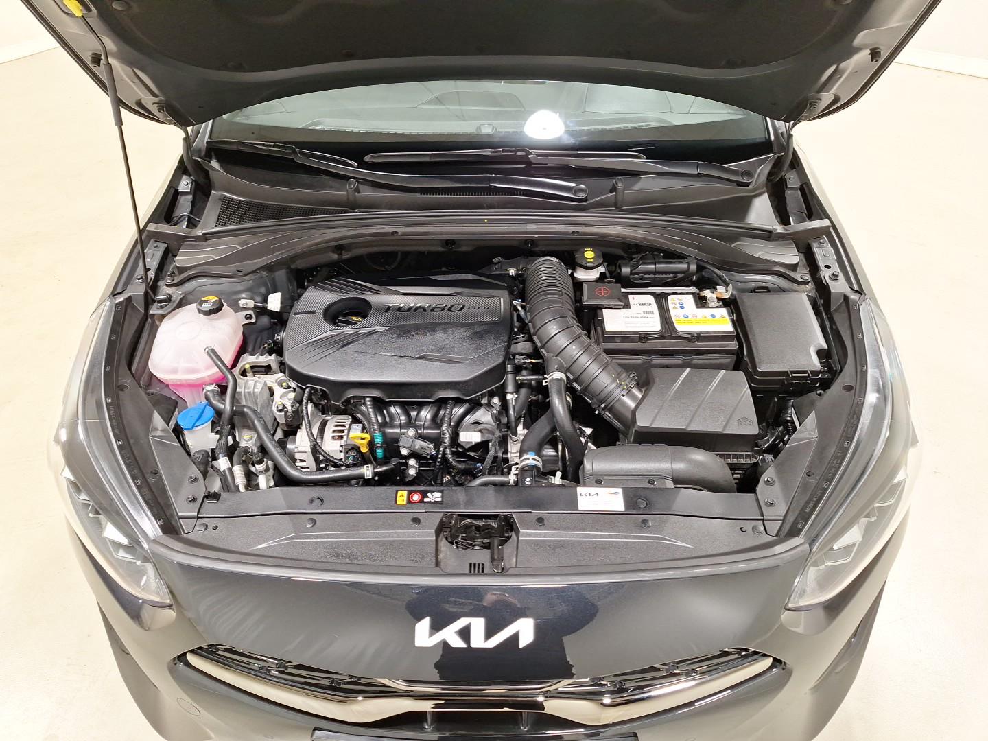 Kia ProCeed – Bild 15