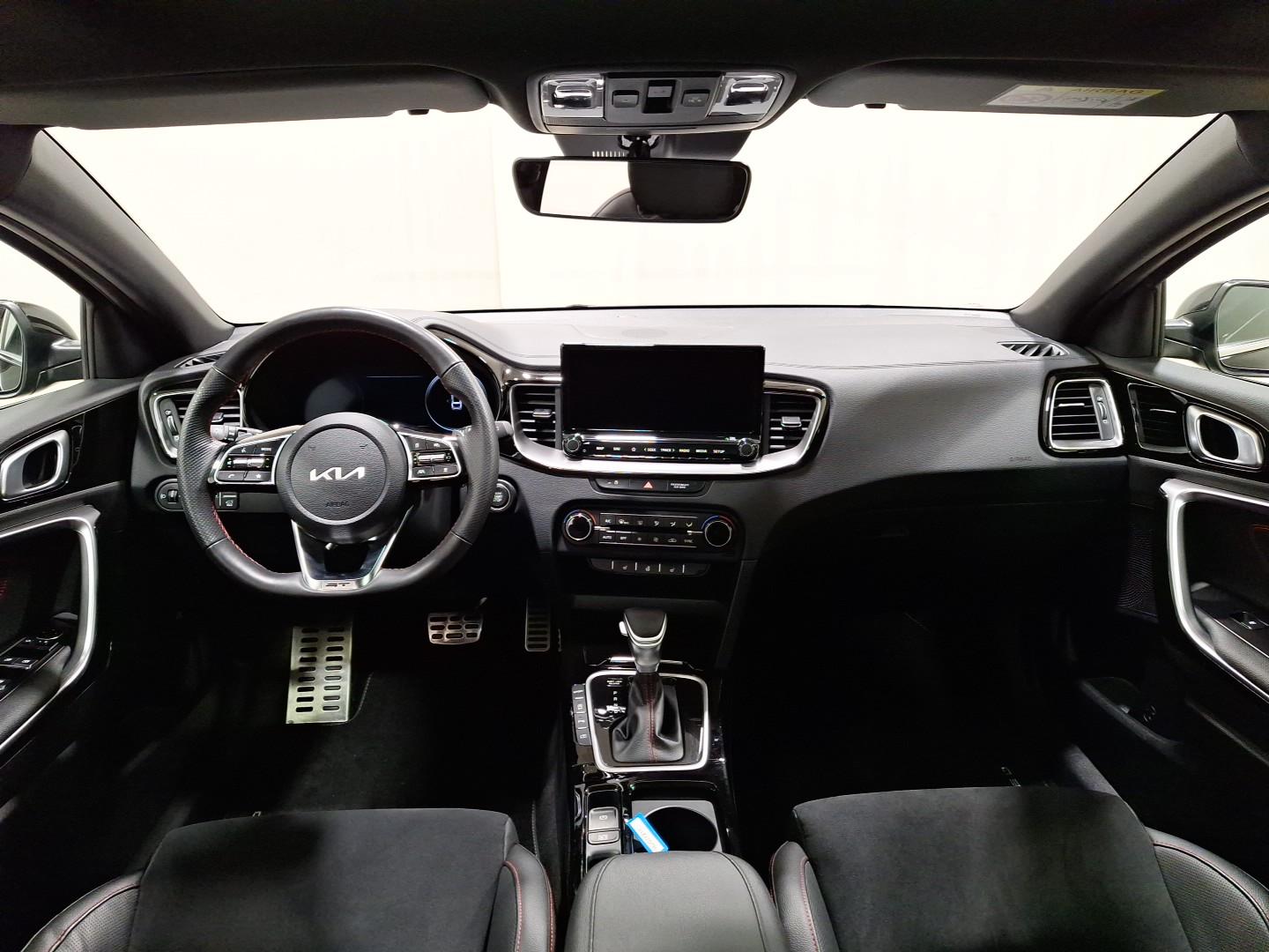 Kia ProCeed – Bild 16