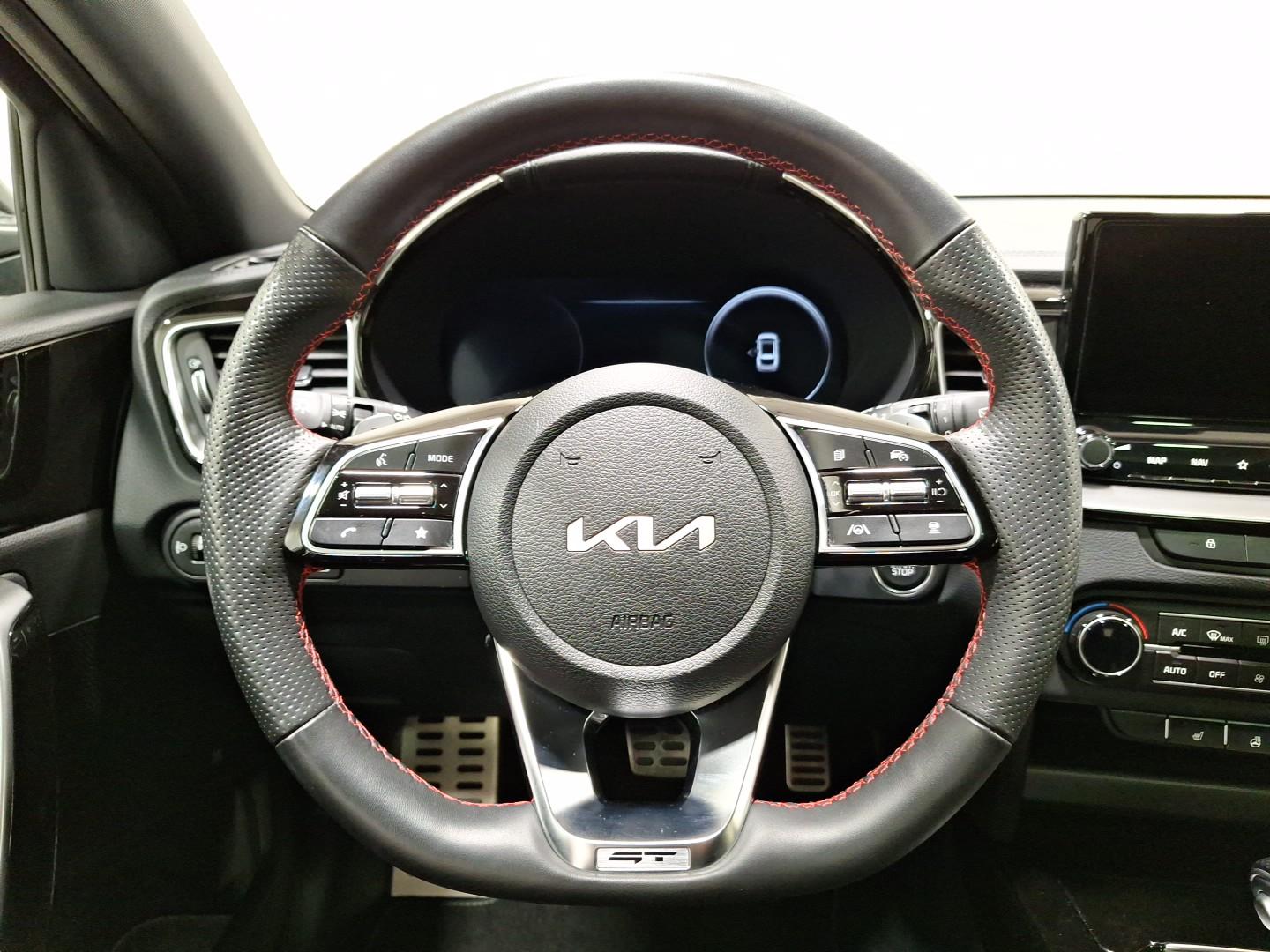Kia ProCeed – Bild 17