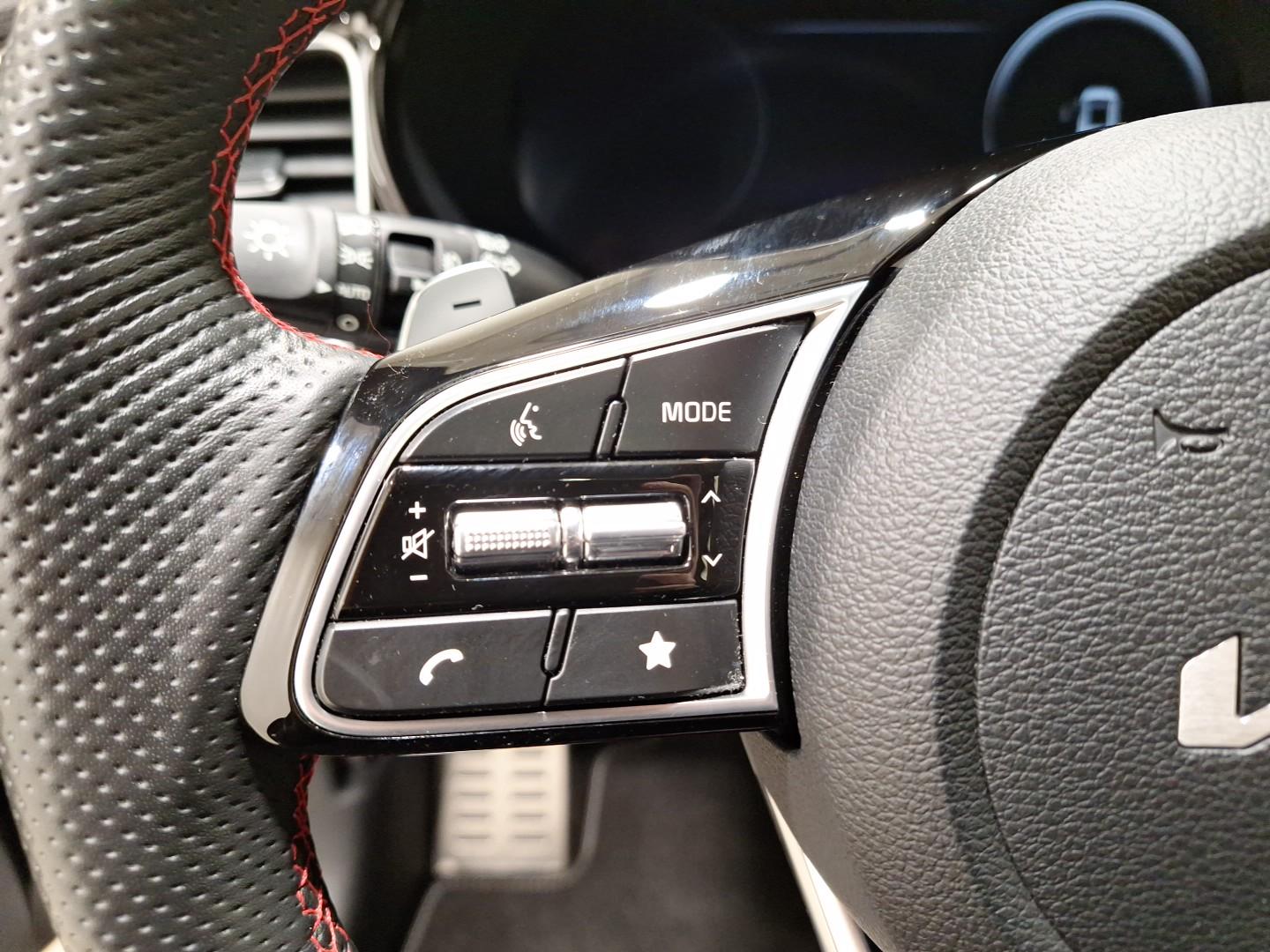Kia ProCeed – Bild 18