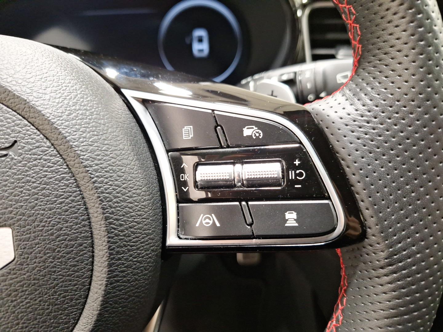 Kia ProCeed – Bild 19