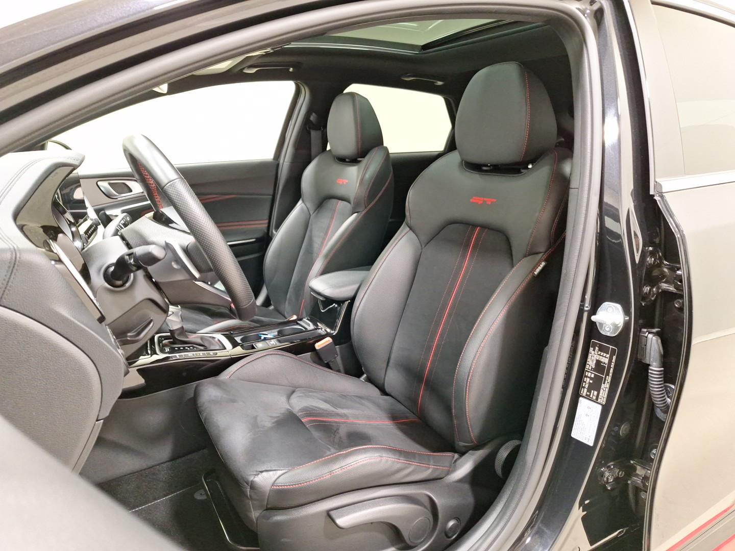 Kia ProCeed – Bild 21