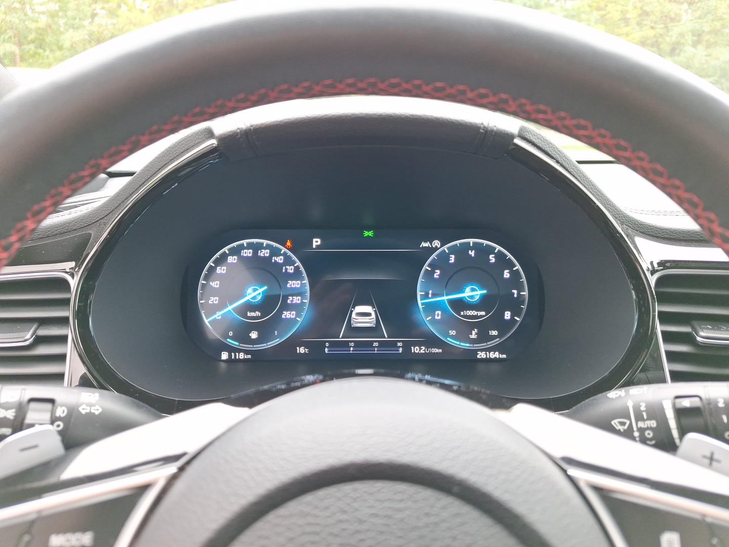 Kia ProCeed – Bild 25