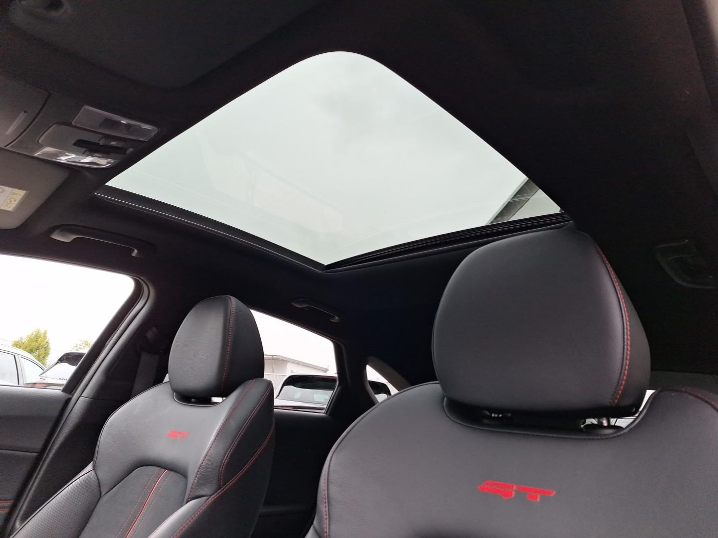 Kia ProCeed – Bild 26
