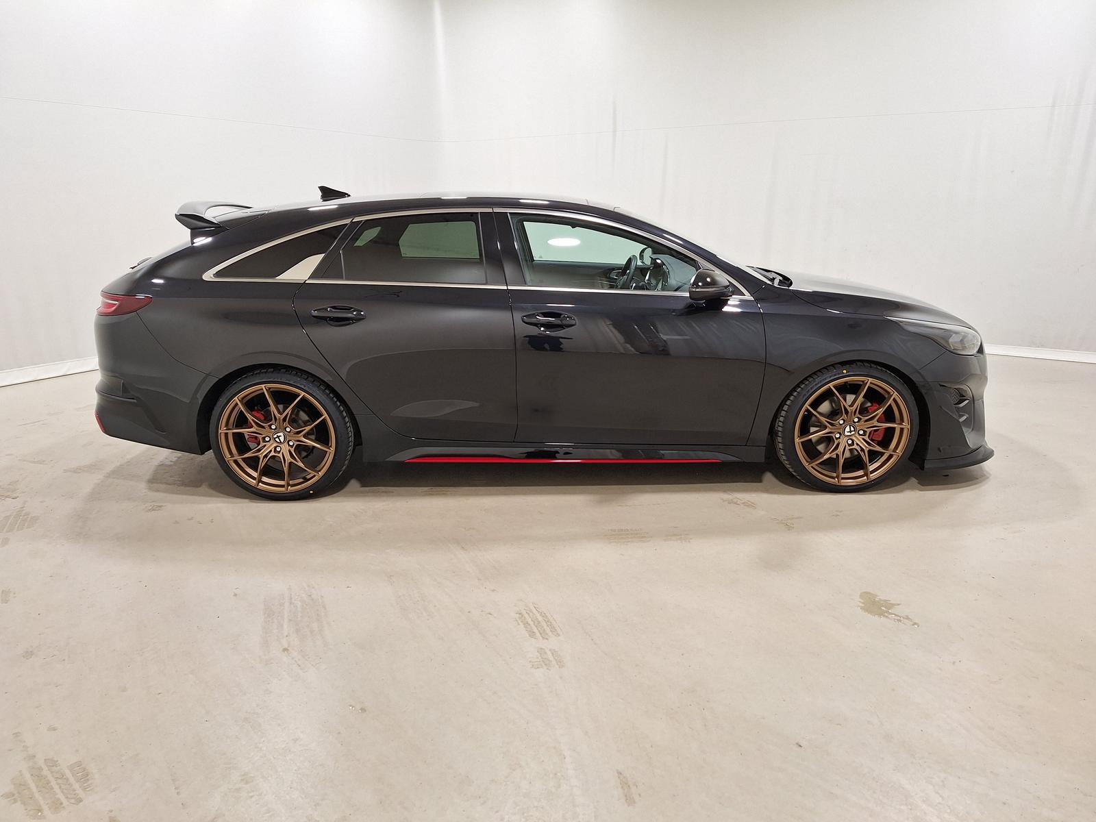 Kia ProCeed – Bild 7