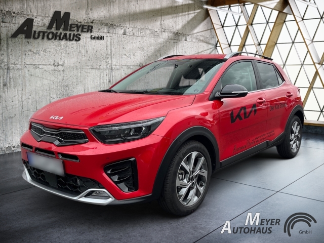 Kia Stonic – Bild 10