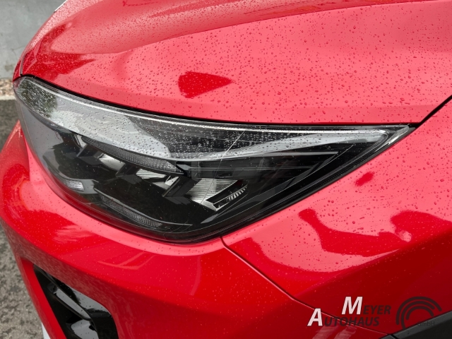 Kia Stonic – Bild 11