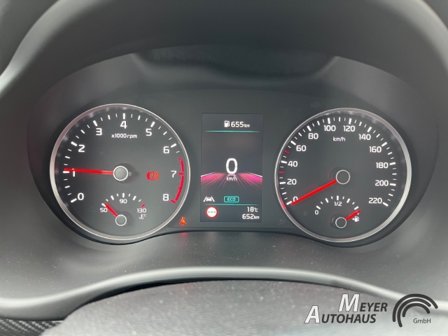 Kia Stonic – Bild 12