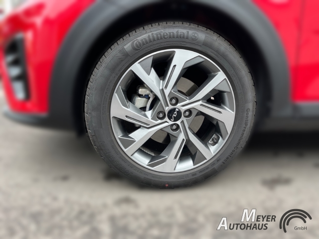 Kia Stonic – Bild 13