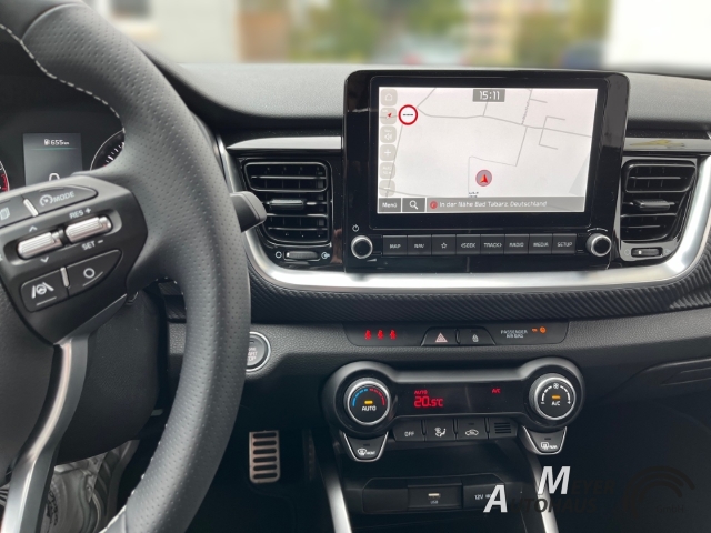 Kia Stonic – Bild 14