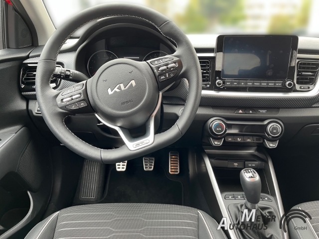 Kia Stonic – Bild 15