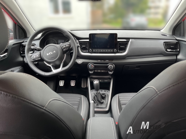 Kia Stonic – Bild 7