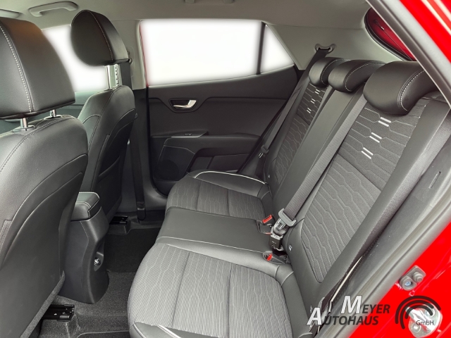 Kia Stonic – Bild 8