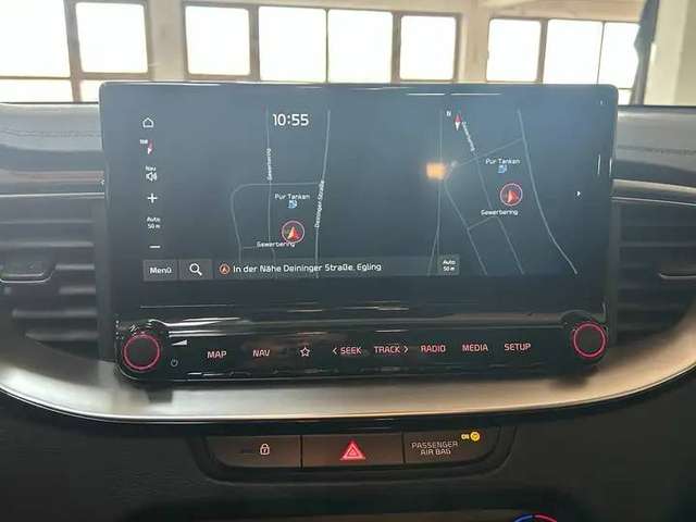 Kia cee'd – Bild 14