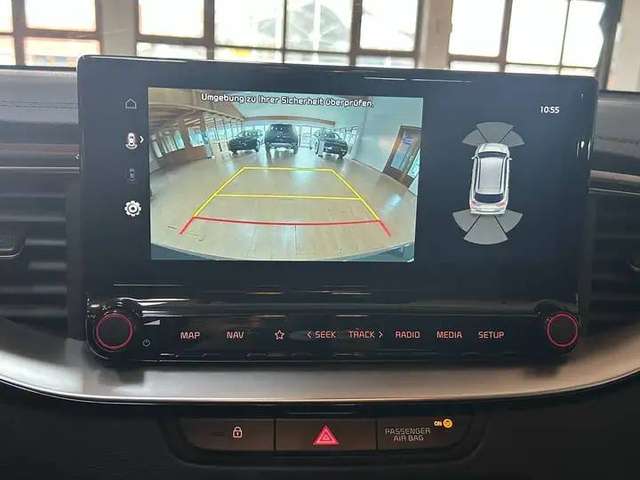 Kia cee'd – Bild 15