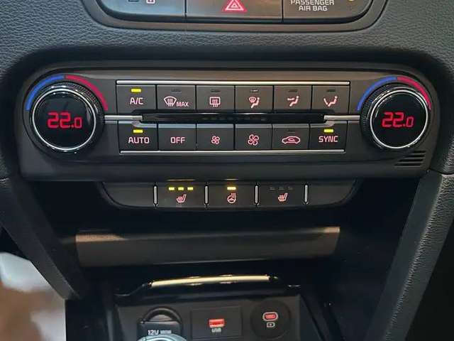 Kia cee'd – Bild 16