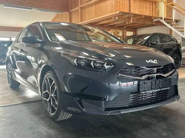 Kia cee'd