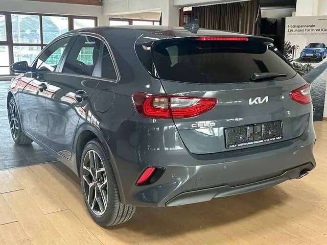 Kia cee'd – Bild 5