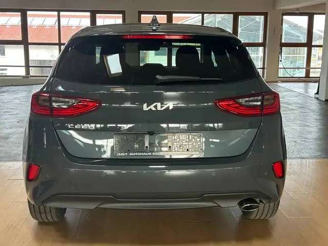 Kia cee'd – Bild 6