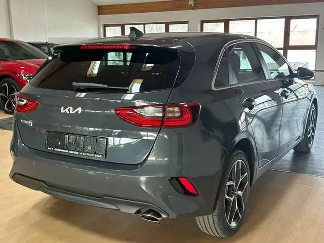 Kia cee'd – Bild 7