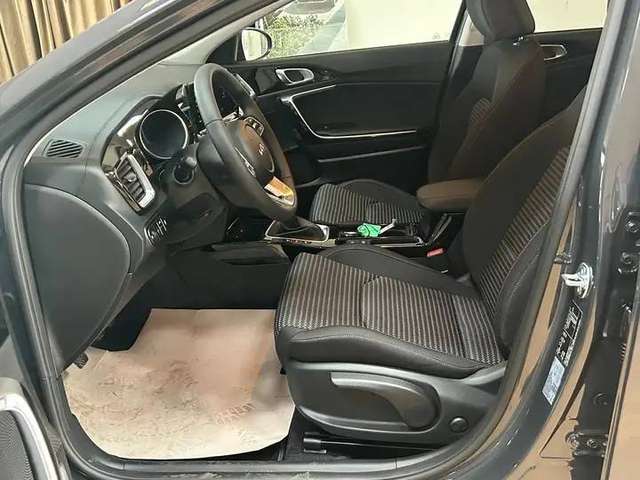 Kia cee'd – Bild 8