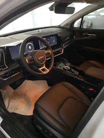 Kia Sportage – Bild 10