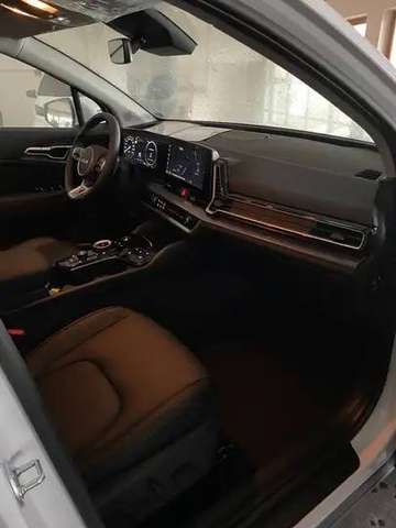 Kia Sportage – Bild 11
