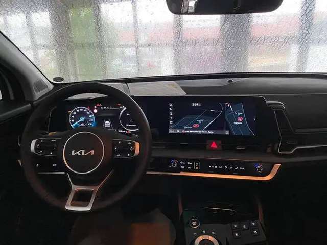 Kia Sportage – Bild 12