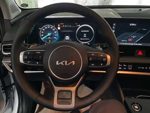 Kia Sportage – Bild 13