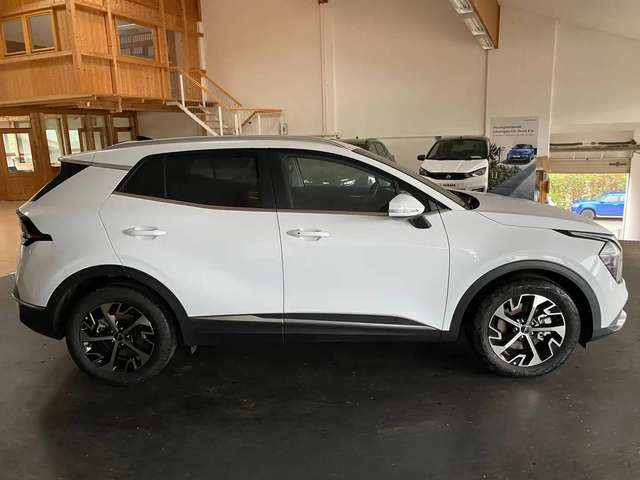 Kia Sportage – Bild 5