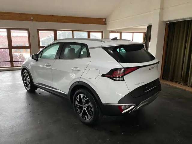 Kia Sportage – Bild 6