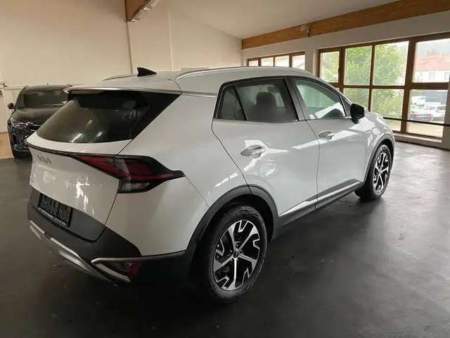 Kia Sportage – Bild 7
