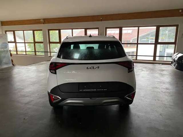 Kia Sportage – Bild 8
