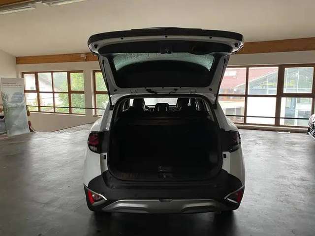 Kia Sportage – Bild 9