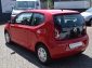 VW up! move up Cool & Sound Klima*Navi*Allseason