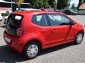 VW up! move up Cool & Sound Klima*Navi*Allseason