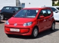 VW up! move up Cool & Sound Klima*Navi*Allseason