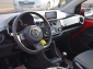 VW up! move up Cool & Sound Klima*Navi*Allseason
