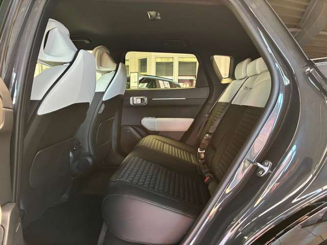 Kia EV4 – Bild 10