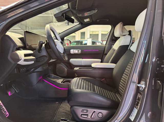 Kia EV4 – Bild 12