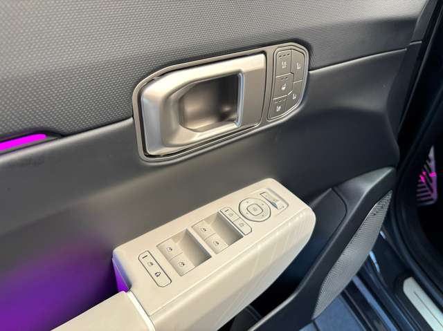 Kia EV4 – Bild 13