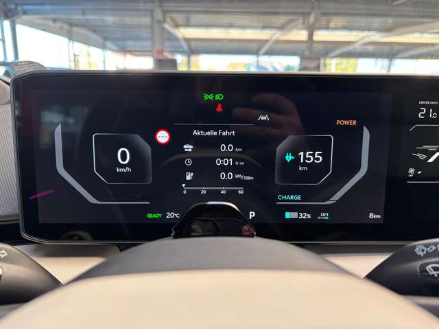 Kia EV4 – Bild 16