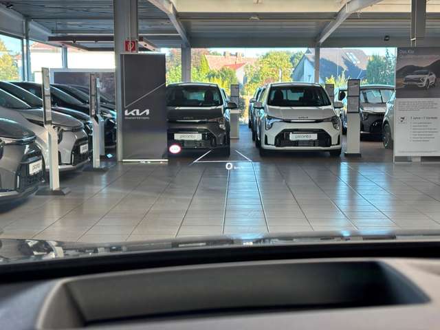 Kia EV4 – Bild 17