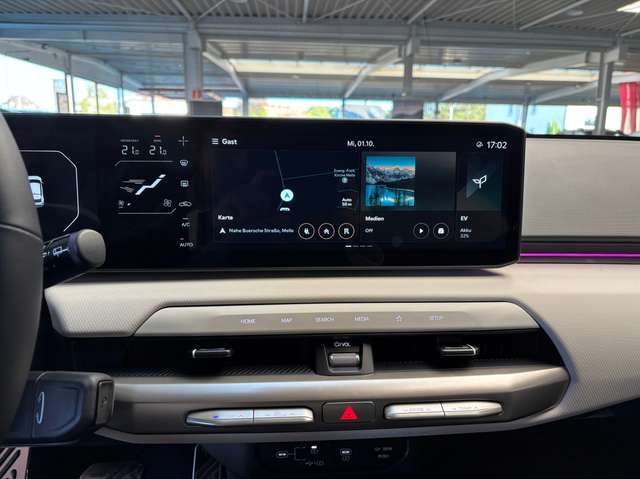Kia EV4 – Bild 18