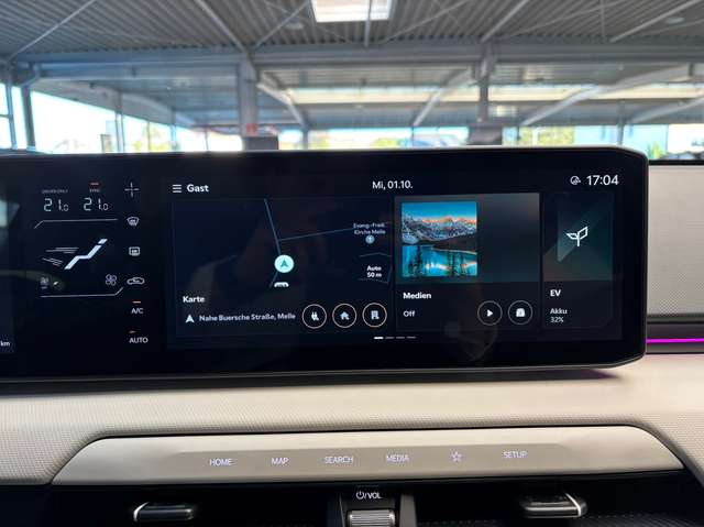 Kia EV4 – Bild 19