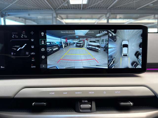 Kia EV4 – Bild 20